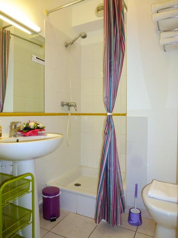 Studios Nice French Riviera מראה חיצוני תמונה